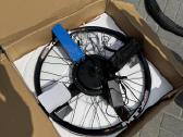 El. Dviračio conversion kit 1500w R29 - nuotraukos Nr. 3