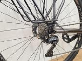Stevens Supreme Pro 28er L 2x11s - nuotraukos Nr. 3