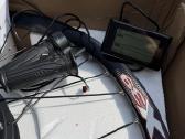 El. Dviračio conversion kit 1500w R29 - nuotraukos Nr. 6
