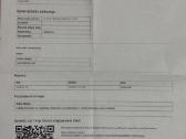 iPhone 17 pro max 1tb - nuotraukos Nr. 5