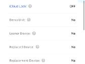 iPhone 17 pro max 1tb - nuotraukos Nr. 8
