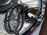 El. Dviračio conversion kit 1500w R29 - nuotraukos Nr. 7