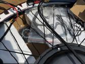 El. Dviračio conversion kit 1500w R29 - nuotraukos Nr. 8