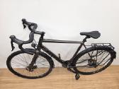 Stevens Supreme Pro 28er L 2x11s - nuotraukos Nr. 13