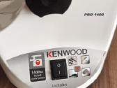 Mėsmalė Kenwood Mg450 - nuotraukos Nr. 3