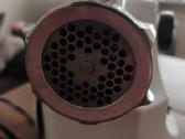 Mėsmalė Kenwood Mg450 - nuotraukos Nr. 5