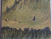M.k.ciurlionis-reprodukcijos/4albumai/1971-1974-m. - nuotraukos Nr. 3