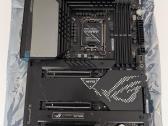 Asus Rog Maximus Z690 Hero ddr5, lga1700 - nuotraukos Nr. 2