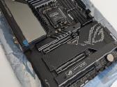 Asus Rog Maximus Z690 Hero ddr5, lga1700 - nuotraukos Nr. 6