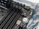 Asus Rog Maximus Z690 Hero ddr5, lga1700 - nuotraukos Nr. 8