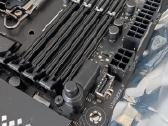 Asus Rog Maximus Z690 Hero ddr5, lga1700 - nuotraukos Nr. 9
