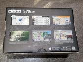 Garmin Dezl 570 Lmt GPS Navigacija - nuotraukos Nr. 11