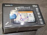 Garmin Dezl 570 Lmt GPS Navigacija - nuotraukos Nr. 12