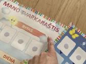 Bendraukime paveikslėliais - nuotraukos Nr. 17