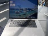 MacBook pro m1 pro 16 - nuotraukos Nr. 3