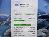 MacBook pro m1 pro 16 - nuotraukos Nr. 5