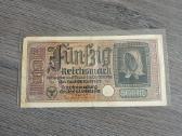 Reichsmarkės - nuotraukos Nr. 3