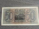 Reichsmarkės - nuotraukos Nr. 4