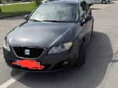 Seat Exeo 2011 2.0l - nuotraukos Nr. 2