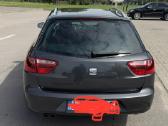 Seat Exeo 2011 2.0l - nuotraukos Nr. 3