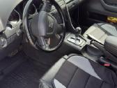 Seat Exeo 2011 2.0l - nuotraukos Nr. 7