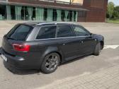 Seat Exeo 2011 2.0l - nuotraukos Nr. 12