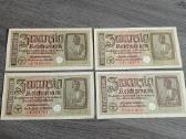 Reichsmarkės - nuotraukos Nr. 5