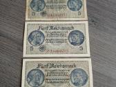 Reichsmarkės - nuotraukos Nr. 7