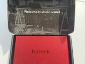 Focusrite Scarlet 2i2 4th Gen - nuotraukos Nr. 2