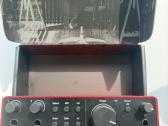 Focusrite Scarlet 2i2 4th Gen - nuotraukos Nr. 3