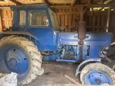 Mtz-50 - nuotraukos Nr. 2