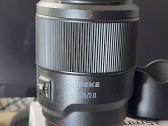 Meike 35mm F2 Sony Fe Af - nuotraukos Nr. 2