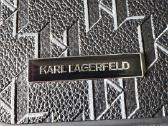 iPhone 16 Pro dėklas Karl Lagerfeld - nuotraukos Nr. 2