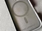iPhone 16 Pro dėklas Karl Lagerfeld - nuotraukos Nr. 3