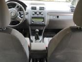 Volkswagen touran - nuotraukos Nr. 3