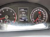 Volkswagen touran - nuotraukos Nr. 5