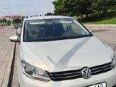 Volkswagen touran - nuotraukos Nr. 8