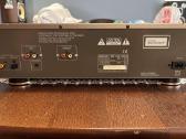 Denon Dcd 1550 Ar - nuotraukos Nr. 2