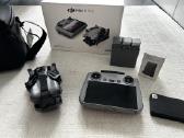 Dji Mini 5 Pro Fly More Combo su garantija - nuotraukos Nr. 2