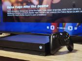 Xbox One X 1tb 4k Hdr Pilnas komplektas - nuotraukos Nr. 3