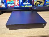 Xbox One X 1tb 4k Hdr Pilnas komplektas - nuotraukos Nr. 5
