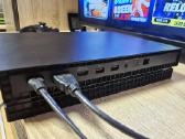 Xbox One X 1tb 4k Hdr Pilnas komplektas - nuotraukos Nr. 6