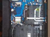 Samsung Np270 E5e i-3 dalys - nuotraukos Nr. 5