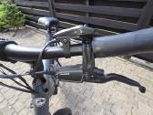 Elektrinis Gazelle ultimate c5 dviratis kube - nuotraukos Nr. 12