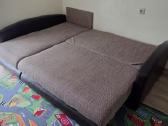Parduodama sofa/sofa lova, kampas - nuotraukos Nr. 3
