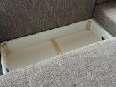 Parduodama sofa/sofa lova, kampas - nuotraukos Nr. 6
