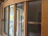 Ąžuolinis bufetas/indauja (restauruotas) - nuotraukos Nr. 5