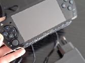 Sony PSP - nuotraukos Nr. 2