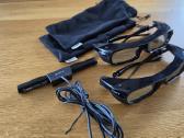 Sony Kdl-40hx800 3D Fullhd - nuotraukos Nr. 6