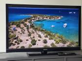Sony Kdl-40hx800 3D Fullhd - nuotraukos Nr. 4